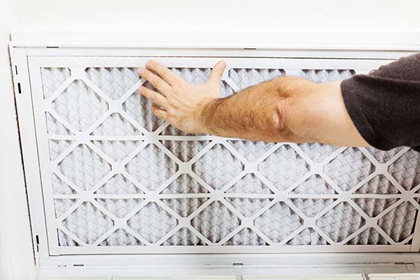 HVAC Preventative Maintenance