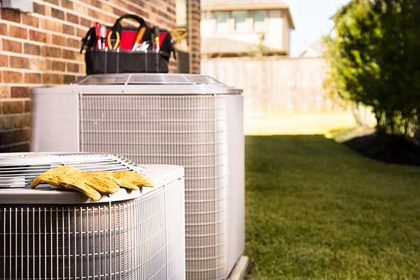 Local HVAC Services