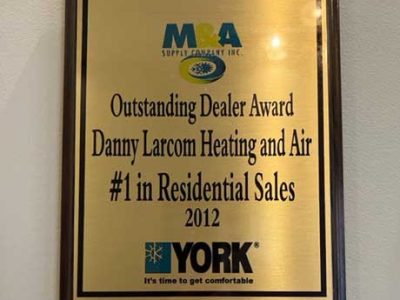2012 Outstanding Dealer Award 2012 Outstanding Dealer Award