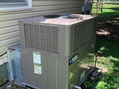 Air Conditioning Unit