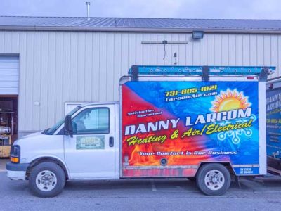 Heating and Air Conditioning Service Heating and Air Conditioning Service