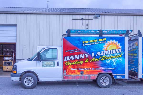 Heating and Air Conditioning Service Heating and Air Conditioning Service