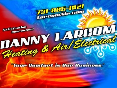 Heating and Air Conditioning System Heating and Air Conditioning System