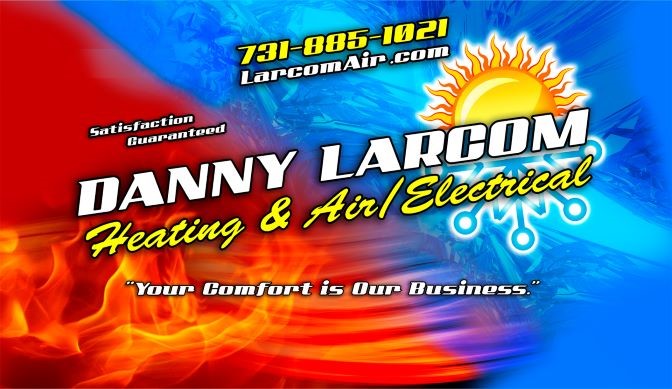 Heating and Air Conditioning System Heating and Air Conditioning System