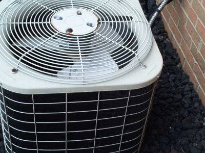 Home AC Installation Home AC Installation