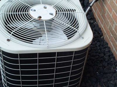 Home AC Installation