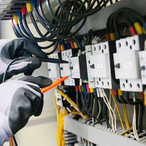 HVAC Repair and Maintenance HVAC Repair and Maintenance