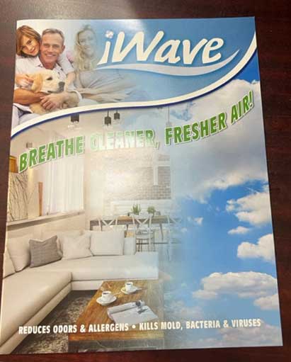 iWave Magazine iWave Magazine