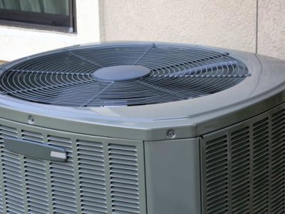 New AC Unit New AC Unit