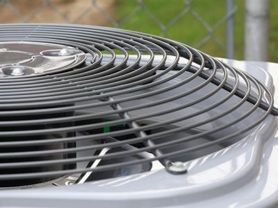 New Air Conditioning Unit Installation New Air Conditioning Unit Installation