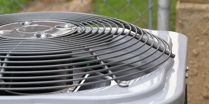 New Air Conditioning Unit Installation New Air Conditioning Unit Installation