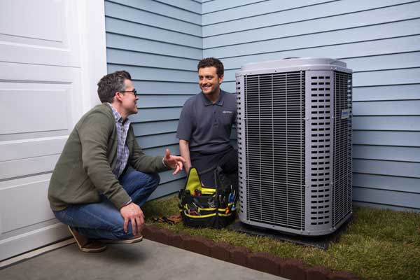 Professional AC Installation Professional AC Installation