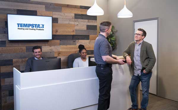 Professional HVAC Installers Professional HVAC Installers