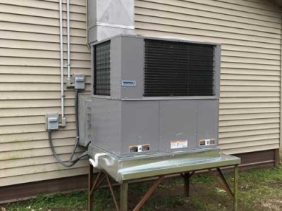 Quality AC Unit Quality AC Unit