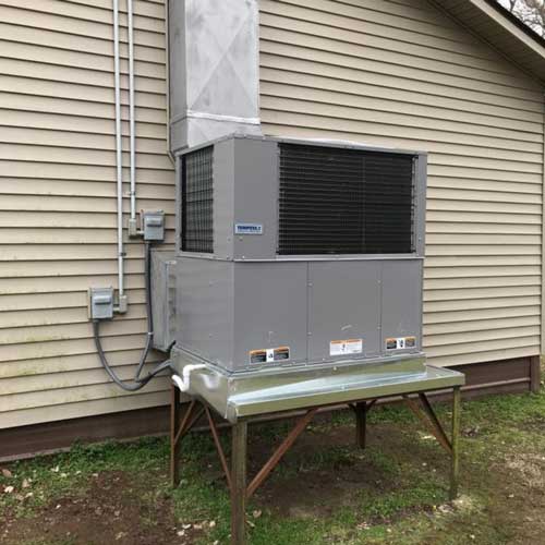 Quality AC Unit Quality AC Unit