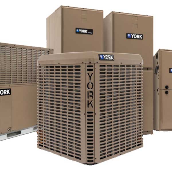 Quality HVAC Units