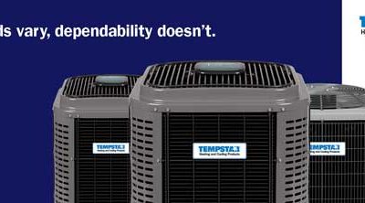 Quality Tempstar AC Units Quality Tempstar AC Units
