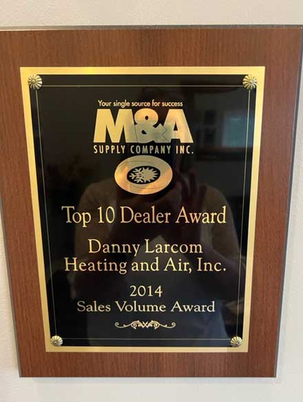 Sales Volume Award 2014 Sales Volume Award 2014