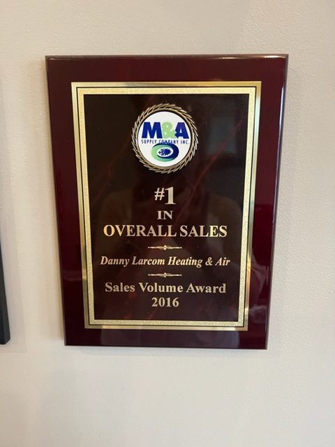 Sales Volume Award 2016 Sales Volume Award 2016
