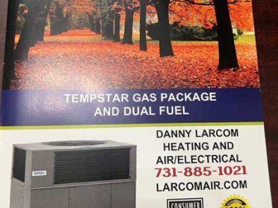 Tempstar Package Gas and Dual Fuels Tempstar Package Gas and Dual Fuels